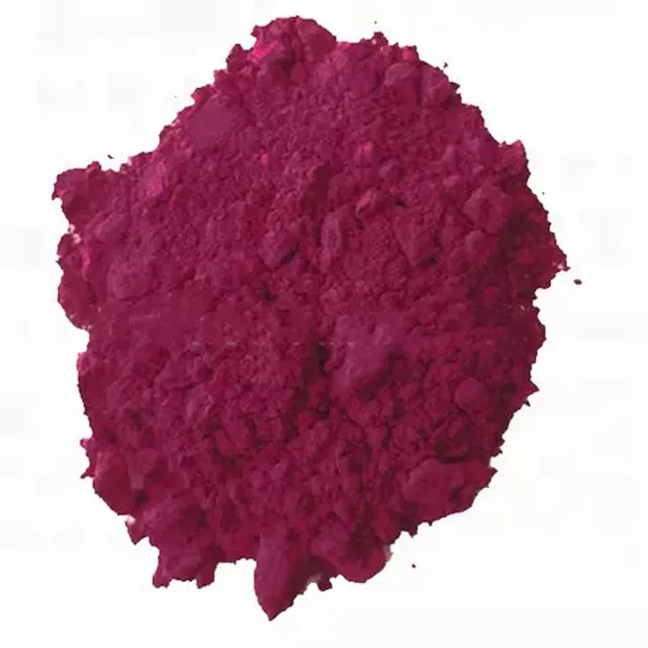 Customized Organic Pigments